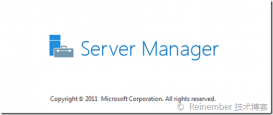 Windows Server 2012服務(wù)器管理器圖文詳解